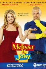 Watch Melissa & Joey Zumvo