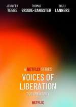 Watch Voices of Liberation Zumvo