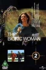 Watch The Bionic Woman Zumvo