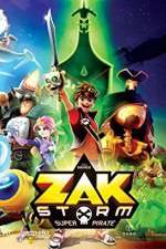 Watch Zak Storm Zumvo