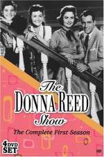 Watch The Donna Reed Show Zumvo