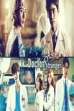 Watch Doctor Stranger Zumvo