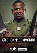 Watch Kitchen Commando Zumvo