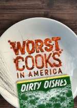 Watch Worst Cooks in America: Dirty Dishes Zumvo