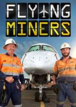 Watch Flying Miners Zumvo