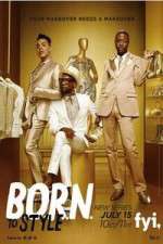 Watch B.O.R.N. To Style Zumvo