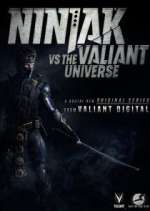 Watch Ninjak vs. the Valiant Universe Zumvo