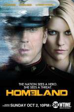 Watch Homeland Zumvo