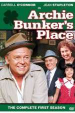 Watch Archie Bunker's Place Zumvo