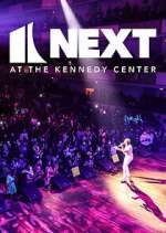 Watch Next at the Kennedy Center Zumvo