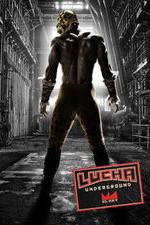 Watch Lucha Underground Zumvo