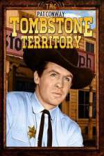 Watch Tombstone Territory Zumvo