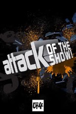 Watch Attack of the Show! Zumvo