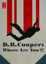 Watch D.B. Cooper: Where Are You?! Zumvo