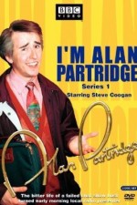 Watch I'm Alan Partridge Zumvo