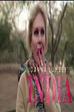 Watch Joanna Lumley's India Zumvo