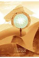 Watch Stargate Origins Zumvo