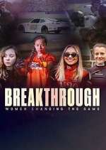 Watch Breakthrough: Women Changing the Game Zumvo