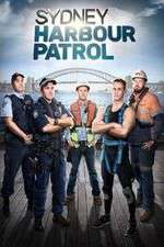 Watch Sydney Harbour Patrol Zumvo