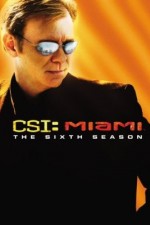 Watch CSI: Miami Zumvo