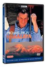 Watch Himalaya with Michael Palin Zumvo