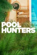 Watch Pool Hunters Zumvo