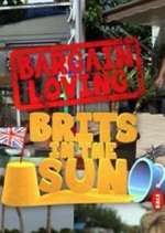 Watch Bargain Loving Brits in the Sun Zumvo