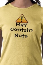 Watch May Contain Nuts Zumvo