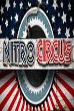 Watch Nitro Circus Live Zumvo