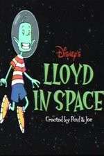 Watch Lloyd in Space Zumvo