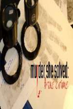 Watch Murder She Solved True Crime Zumvo