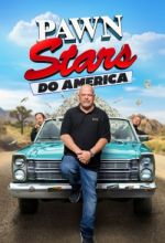 Watch Pawn Stars Do America Zumvo