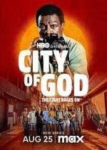 Watch City of God: The Fight Rages On Zumvo