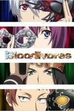 Watch Bloodivores Zumvo