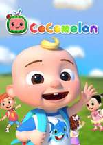 Watch CoComelon Zumvo