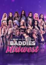 Watch Baddies Midwest Zumvo