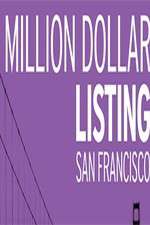 Watch Million Dollar Listing San Francisco Zumvo