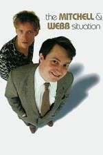 Watch The Mitchell and Webb Situation Zumvo