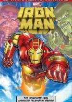 Watch Iron Man Zumvo