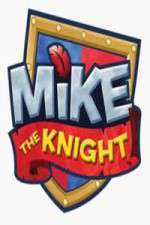 Watch Mike the Knight Zumvo