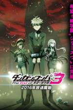 Watch Danganronpa 3: The End of Kibougamine Gakuen - Mirai Hen Zumvo