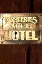 Watch Mysteries at the Hotel Zumvo