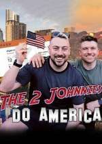 Watch The 2 Johnnies Do America Zumvo