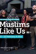 Watch Muslims Like Us Zumvo