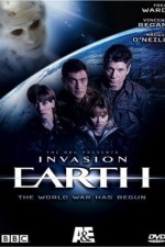 Watch Invasion Earth Zumvo