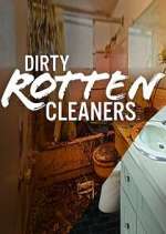 Watch Dirty Rotten Cleaners Zumvo