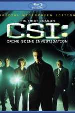 Watch CSI: Crime Scene Investigation Zumvo