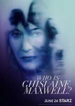 Watch Who Is Ghislaine Maxwell? Zumvo