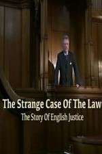 Watch The Strange Case of the Law Zumvo