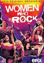 Watch Women Who Rock Zumvo